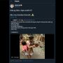 Viral Gadis Ini Main Biola Sambil Gendong Adik, Addie MS Sampai Penasaran