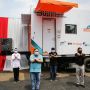 Percepat Penanganan Covid-19, BNI Persembahkan Mobile Laboratory