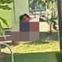 Viral Video Diduga Wakil Rakyat Pesta Miras, Berpelukan dan Berciuman