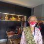Pedagang Batik Dapat Tambahan Modal Usaha dari BRI