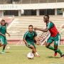 Persebaya Gelar Latihan Perdana, Aji Santoso Puji Kondisi Fisik Pemainnya