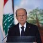 Perkuat Persatuan, Presiden Lebanon Serukan Proklamasi Negara Sekuler