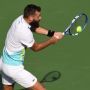 Jelang US Open, Petenis Prancis Benoit Paire Dinyatakan Positif COVID-19