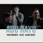 Adu Rayu Lirik, Lagu Kenangan Glenn Bersama Yovie dan Tulus
