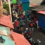 Aksi Bangunkan Sahur Pakai Petasan Picu Tawuran di Menteng, Satu Warga Luka-luka