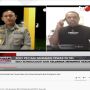Edo Kondologit Bantah Adiknya Melawan Polisi: Jangan Mengada-ada, Lucu!