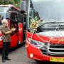 Provinsi Jawa Tengah Bercita-cita Gunakan Bus TransJateng Bertenaga Listrik