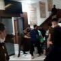 Bunuh Diri di Toilet Kejati, Eks Kepala BPN Sempat Izin Salat di Rumah