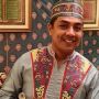 Sekali Ceramah Kantongi Puluhan Juta, Pantas Ustaz Riza Muhammad Bisa Bangun Rumah Miliaran