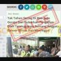 CEK FAKTA: Benarkah Anggota Banser Stres karena Sering Diejek Jaga Gereja?