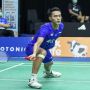 Jonatan Christie Tundukkan Chico di 16 Besar Indonesia Open 2021