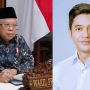 Ternyata Adly Fairuz Bukan Cucu Maruf Amin, Tapi Masih Sekampung