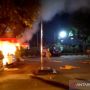 Tragedi Ciracas, Anggota TNI Lakukan Pengrusakan Sepanjang 8 Kilometer