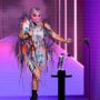 4 Koleksi Masker Luar Biasa Lady Gaga dalam MTV VMA 2020