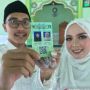 Kasus Corona Naik, KUA di Aceh Tolak Layani Calon Pengantin Tanpa Masker