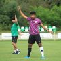 Bagas Kaffa Akui Petik Banyak Ilmu selama Ikut TC Timnas U-19 di Kroasia