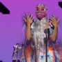 Masker Unik Ala Lady Gaga