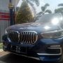 Penampakan Mobil BMW Milik Jaksa Pinangki yang Disita Kejagung