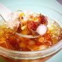 Resep Cheng Teng Sekoteng ala Singapura, Bisa Tingkatkan Imun Tubuh!
