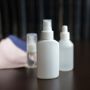 Bermain Korek Api setelah Semprot Hand Sanitizer, Bocah Tiga Tahun Terbakar