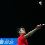 Dihajar Viktor Axelsen, Anthony Ginting Akui Hilang Fokus
