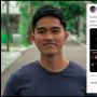 Kaesang Bikin Akun Penipu Lelang Fiktif Panik dan Minta Maaf