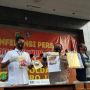 Satu dari 9 Tersangka Pesta Gay di Apartemen Jaksel Positif HIV