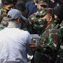 Kodam Jaya Talangi Kerugian Warga yang Diserbu, Nanti Ditagih ke Prajurit