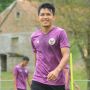 Sudah Pamitan, Witan Sulaeman Hengkang dari FK Radnik Surdulica