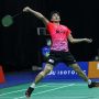 Top 5 Sport: Ikhsan Rumbay Amankan Tiket Perempat Final Australia Open 2022