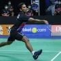 Kejutan! Chico Aura Dwi Wardoyo Bungkam Kento Momota di BAC 2022