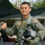 TNI AU Pastikan Pilot Pesawat Tempur T-50i Golden Eagle Buatan Korea yang Jatuh di Blora Gugur