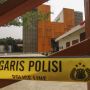 Kantor DPP Hanura Disegel Polisi
