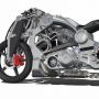 Lima Motor Ini DIklaim Paling Mahal Sedunia, Apa Saja?