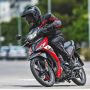 Solusi Kocak Biar Batok Lampu Motor Tak Bergetar, Pengguna Supra Wajib Tahu