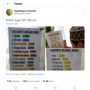 Ngaji Dapat Rp 1000, Jika Rewel Uang Kembali, Cara Ibu Didik Anak Ini Viral