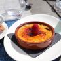 Mudah, Begini Cara Membuat Dessert Creme Brulee Mewah Rasa Bintang Lima