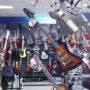 Viral Aldi Taher Ngaji di Toko Musik, Warganet: Pencitraan Jelang Pilkada?