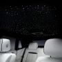 Dari New Rolls-Royce Ghost, Rasi Bintang Pemilik Bisa Terungkap