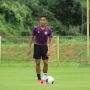 Rizky Ridho Ungkap Tampil Rapi Terinspirasi Legenda Persebaya Ini