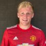 Terkuak, Donny van de Beek Nyaris Gabung Real Madrid pada Januari 2020