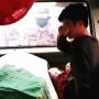 Tak Kenakan Masker, Warga Parung Dimasukkan ke Mobil Jenazah