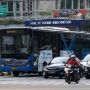 Koridor 1 Transjakarta Terdampak Proyek MRT Fase II, Ini Pengalihan Rutenya