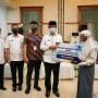 Pelajar Kurang Mampu Kepri Terima 5.050 Paket Internet Gratis