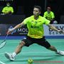 Top 5 Sport: Jonatan Ungkap Kunci Tim Rajawali Juara Simulasi Piala Thomas