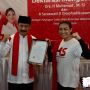 Akhirnya! PSI Dukung Keponakan Prabowo di Pilkada Tangsel