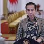 Jokowi Soroti Pelanggaran Protokol Kesehatan Bakal Paslon