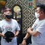 Kepala KSP Moeldoko Ajak Seniman Ludruk Kartolo Hadapi Covid-19