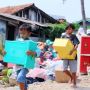 Kisah Anak-Anak Korban Penggusuran Tol JORR 2: Trauma hingga Panas Dingin
