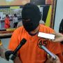 Ditangkap, Penjual Miras Oplosan Maut Ketahuan Campur Alkohol sama Air